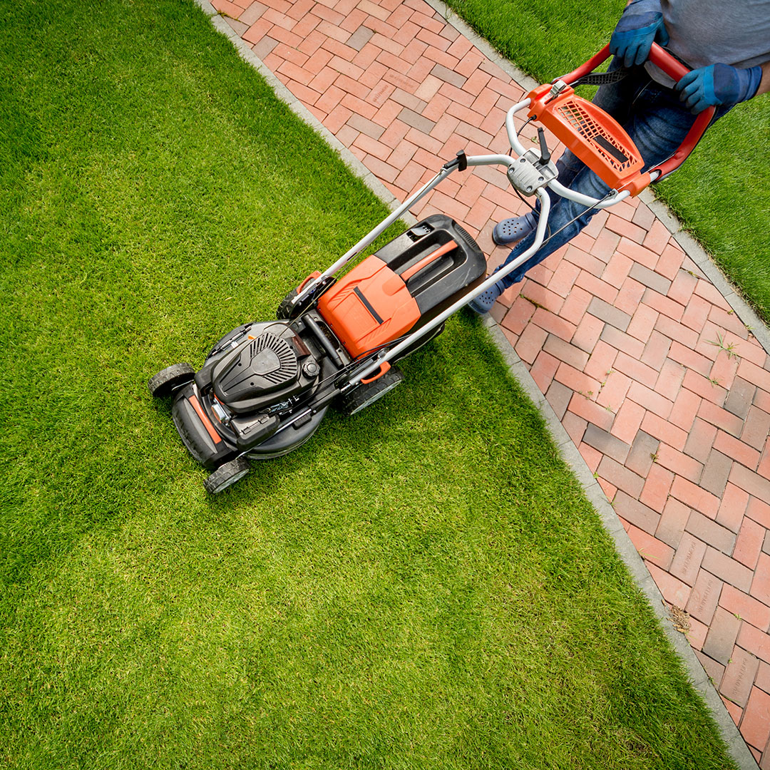 Timesavers Landscaping Inc. | Lawn Care & Landscape Maintenance in ...